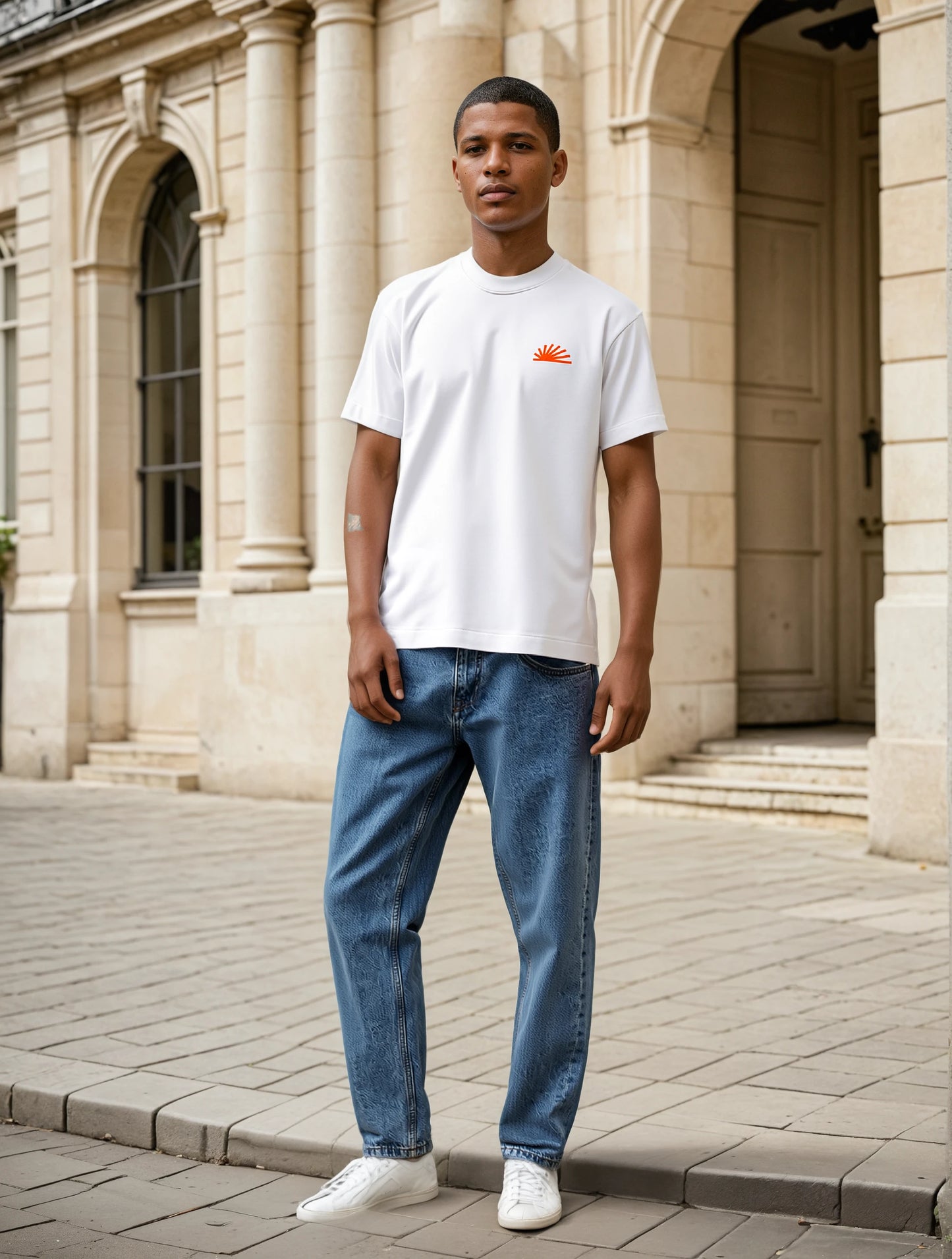 Core Collection (T-Shirt & Sweatshirt)