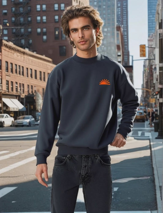 Core Collection (T-Shirt & Sweatshirt)